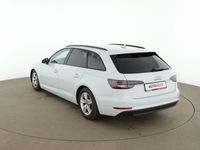 gebraucht Audi A4 2.0 TDI, Diesel, 19.880 €