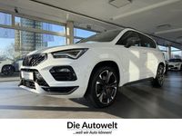 Gebraucht Cupra Ateca VZ 300 PS (220 kW) 2023 Weiß SUV