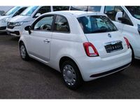 gebraucht Fiat 500 500