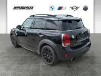 Brugt Mini Cooper S 224 HK (164 kW) 2019 Sort Hatchback