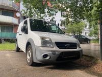 gebraucht Ford Transit Connect