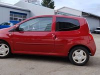 gebraucht Renault Twingo 1.2 1.hand Tüv 2025/11