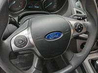 Gebraucht Ford Focus 125 PS (91 kW) 2014 Schwarz Kombi