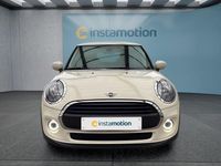 Gebraucht Mini ONE 102 PS (75 kW) 2020 Weiß Kleinwagen