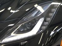 Gebraucht Corvette Z06 659 PS (484 kW) 2016 Schwarz Coupé