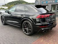 Gebraucht Audi RS Q8 Ambiente 600 PS (441 kW) 2025 Schwarz SUV