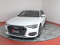 Gebraucht Audi A6 S-Line 286 PS (210 kW) 2022 Kombi