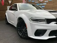Second-hand Dodge Charger 375 CP (275 kW) 2017 Alb Berlinǎ
