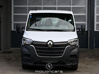 Usata Renault Master 145 CV (106 kW) 2012 Bianco Furgone