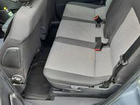 Gebraucht Opel Meriva 101 PS (74 kW) 2006 Blau Van / Kleinbus