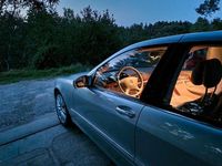 Gebraucht Mercedes S500 306 PS (225 kW) 2000 Silber Limousine