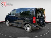 gebraucht Toyota Verso Proace 2,0-l-D-4D (5-Si.)Family Comfort compact