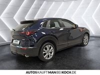 Gebraucht Mazda CX-30 179 PS (131 kW) 2020 Andere farbe SUV