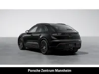 Usata Porsche Macan 300 kW (408 CV) 2024 Nero SUV