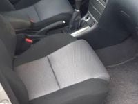 Gebraucht Toyota Corolla Edition 97 PS (71 kW) 2007 Silber Limousine