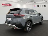 Gebraucht Nissan X-Trail Tekna 213 PS (156 kW) 2024 Ceramic gray SUV