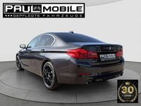 Gebraucht BMW 530 Performance 265 PS (194 kW) 2018 Grau Limousine