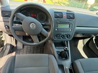 gebraucht VW Golf V 1,6