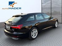 Gebraucht Audi A6 Performance 286 PS (210 kW) 2022 Schwarz Kombi