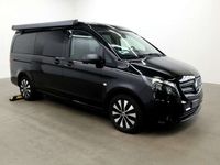 gebraucht Mercedes V220 Marco Polo 220 d ACTIVITY StdHzg Markise TISCH BC