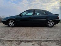 Gebraucht Citroën Xantia 110 PS (80 kW) 2000 Grün Limousine