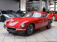 Gebraucht Lotus Elite 113 PS (83 kW) 1961 Rot Coupé
