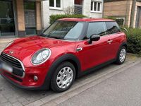 Usado Mini One D 95 HP (69 kW) 2016 Citadino