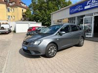 gebraucht Seat Ibiza ST Style Salsa Leder Navi