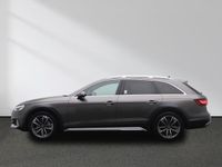 Gebraucht Audi A4 Allroad Ambiente 265 PS (194 kW) 2021 Terragrau metallic Kombi