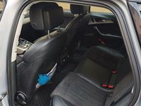 Gebraucht Audi A6 Sport 150 PS (110 kW) 2016 Silber Kombi