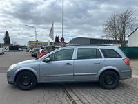 Gebraucht Opel Astra 110 PS (80 kW) 2007 Andere farben Kombi