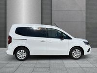 Gebraucht Renault Kangoo Equilibre 102 PS (75 kW) 2024 Weiß Van / Kleinbus