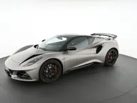 Gebraucht Lotus Emira 364 PS (267 kW) 2025 Gold Coupé