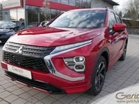 Gebraucht Mitsubishi Eclipse Cross Select 188 PS (138 kW) 2024 Dynamicrot premium metallic SUV