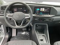 Usata VW Caddy Life 122 CV (89 kW) 2025 Argento Monovolume