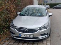 gebraucht Opel Astra Astra1.6 D (CDTI) Sports Tourer Selection