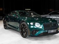Gebraucht Bentley Continental GT 549 PS (403 kW) 2023 Grün