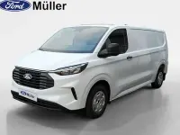 Neu Ford Transit Custom Trend 136 PS (100 kW) 2026 Weiß Van