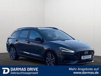 Gebraucht Hyundai i30 Advantage 101 PS (74 kW) 2025 Grau Kombi