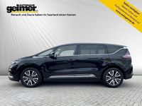 gebraucht Renault Espace Initiale Paris Blue dCi 200 EDC