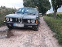 gebraucht BMW 732 e23 i (Kein Neuwagen)