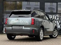 Gebraucht Mini Countryman 204 PS (150 kW) 2024 Grün SUV