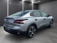 Gebraucht Citroën C4 X PureTech 101 PS (74 kW) 2024 Grau SUV
