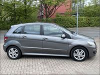 gebraucht Mercedes B180 CDI Automatik/TÜV Neu