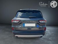 Gebraucht Ford Kuga Titanium 190 PS (139 kW) 2022 Magnetic grau metallic SUV