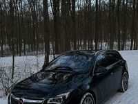 Gebraucht Opel Insignia 194 PS (142 kW) 2015 Kombi