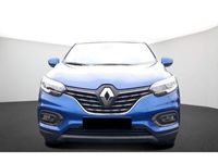 gebraucht Renault Kadjar TCe 140 Edition