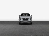 gebraucht Nissan Juke 1.0 Visia - Klima - VOLL-LED - GRA - ISOFIX