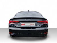 gebraucht Audi A5 Sportback 45 TDI quattro Navi Pano AHK 19" ST