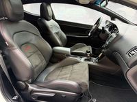 Gebraucht Kia ProCeed GT-Track 204 PS (150 kW) 2017 Weiß Kleinwagen